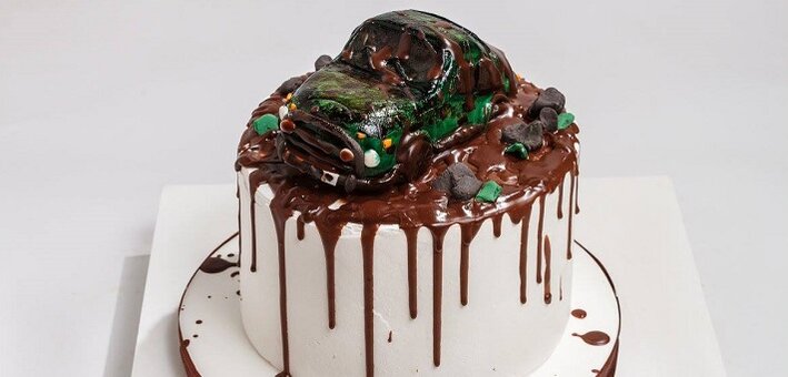 Скидки в "TORTAREN"