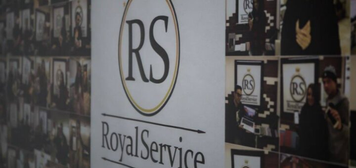 Низкие цены ремонт электроники «Royal Service»