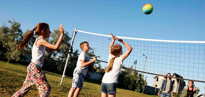 Discounts for holidays in the Sun City hotel in Berdyansk9