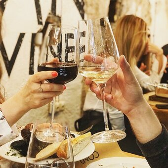 Discounts restaurant &quot;contrabando&quot;
