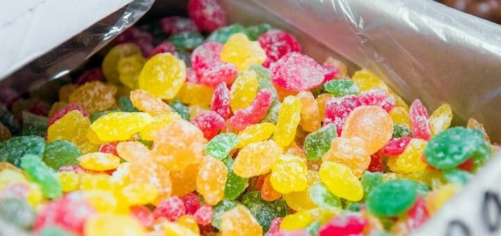 акционные предложения на торты в кондитерской Кропивницкого