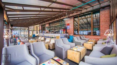 Low prices bar &quot;veranda lounge-zone&quot;