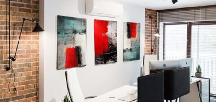 Wall decor from newans design studio