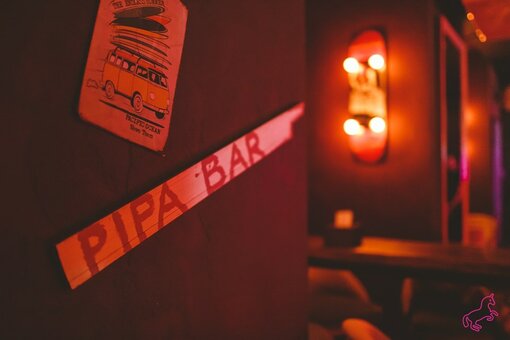 Pipa bar