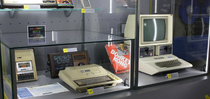 &quot;software &amp; computer museum&quot;