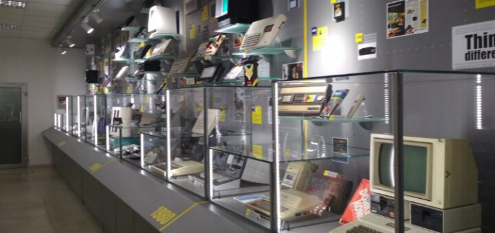 &quot;software &amp; computer museum&quot;