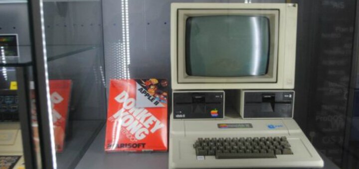 &quot;software &amp; computer museum&quot;