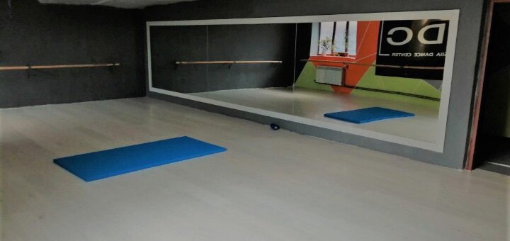 Скидки в студии танцев Valensiia Dance Center