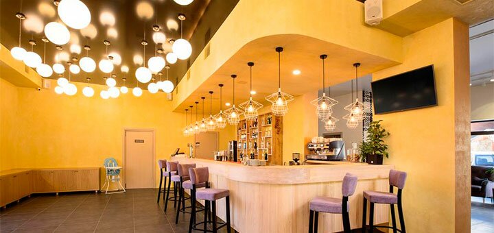 Discounts for holidays at the girski hotel &amp; spa6