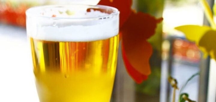 Discounts on drinks in &quot;korchma&quot;
