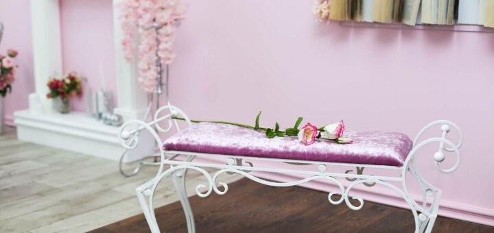 Discounts offers for a photo shoot from the studio positiv