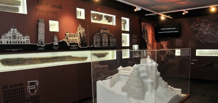 «Музей истории Тустани»