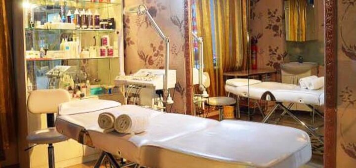 Cosmetology office &quot;magic epil&quot; in kharkov. get a discount. 1