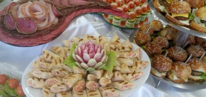 Кафе Сфера 