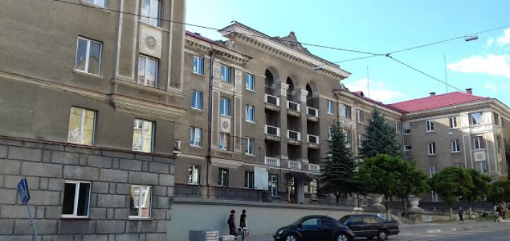 Доступные цены «1-й міський клінічний пологовий будинок»