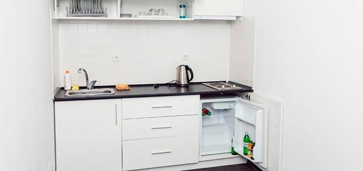 Rakhiv Hotel & Apartments in Rakhiv. Discounts apply 7