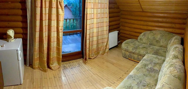 Discounts on holidays at the Rutenia Hotel in Svalyava4