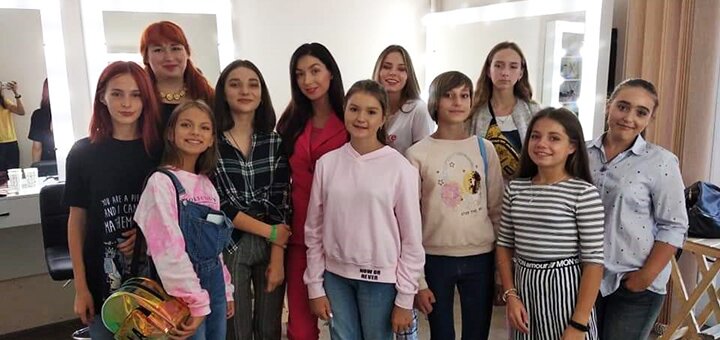 Косметолог «Алена Рукавицина» в Киеве. Записывайся на процедуры по скидке.2