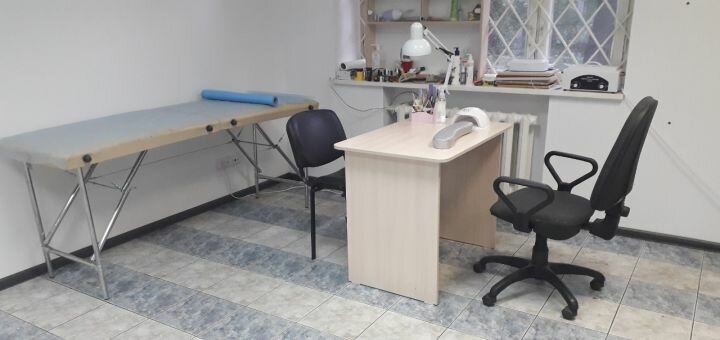 Discount on cosmetology services