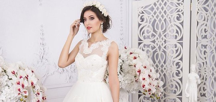 Olivia-Bride (Олівія-Брайд)