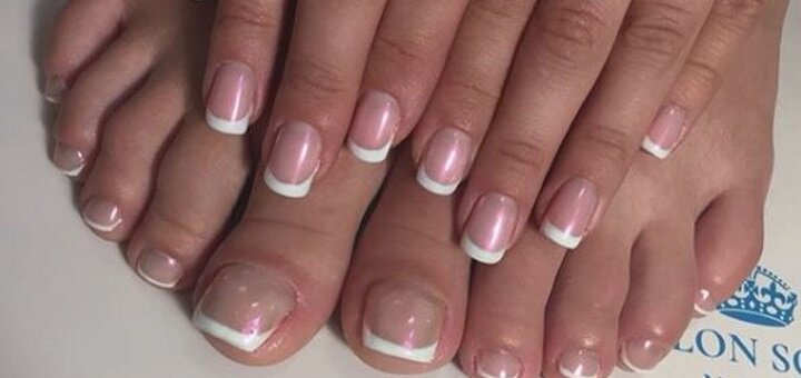 Discounts at salon sofia beauty in kharkov