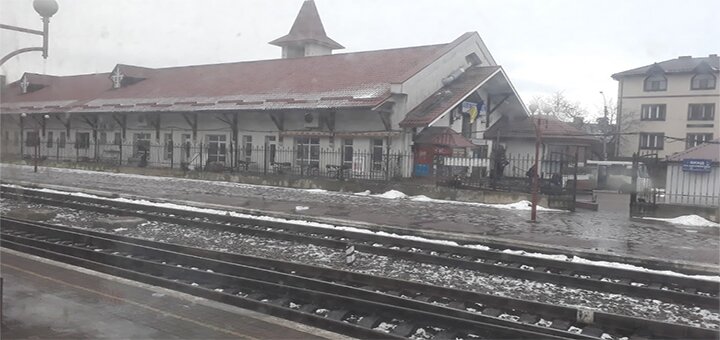 Знижки на центральному автовокзалі «івано-франківськ»