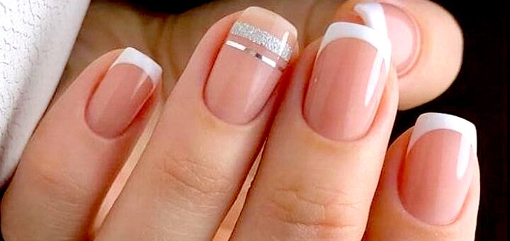 Студия маникюра «L'NAILS studio» в Киеве. Акционные предложения студии.