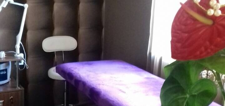 Promotions from beautician tatyana tsygankova