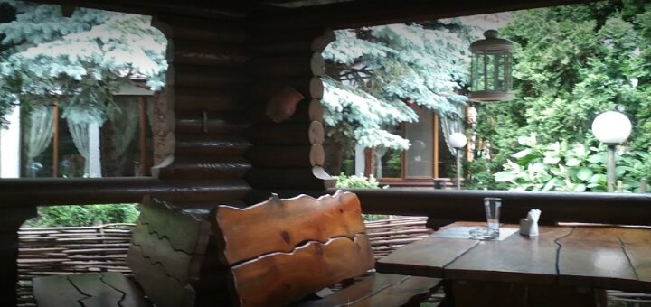 Inexpensive restaurant &quot;yavir&quot;