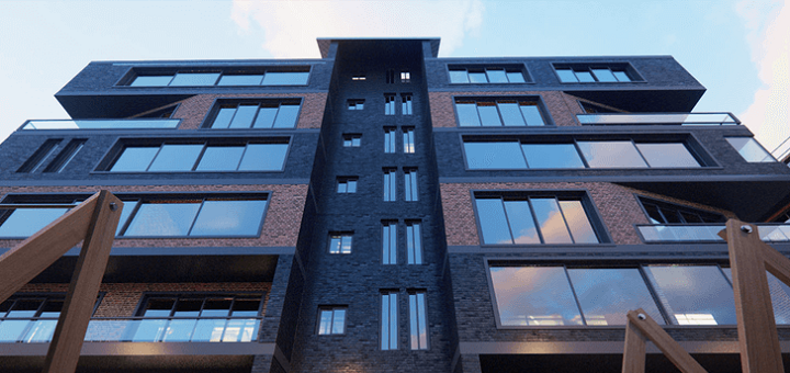 Скидки на квартиры в "Perfect Loft 47"