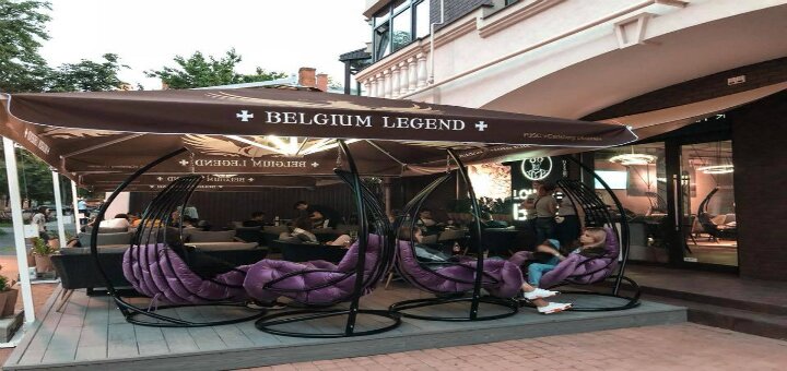 Низькі ціни ресторан «димократія»