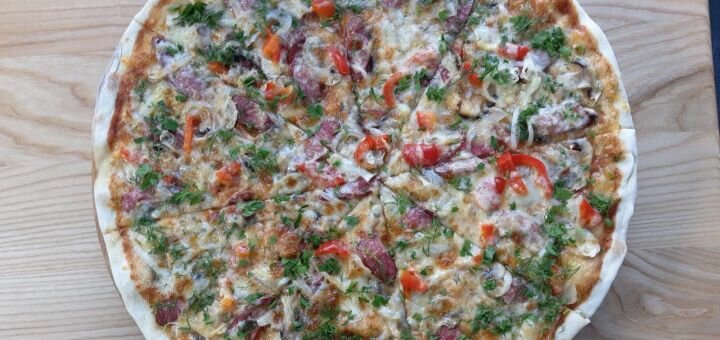 Discount menu at holy perry bar in zaporozhye