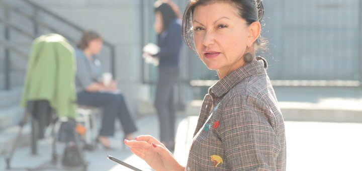 Ділові комунікації у школі «Counselor» у Києві. Записатись по акції.