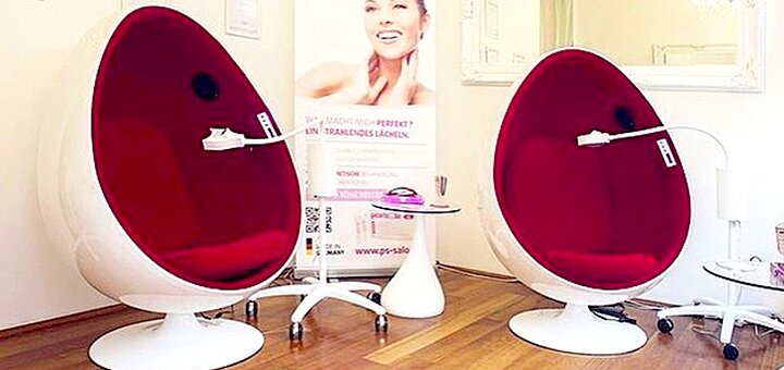Студия отбеливания зубов «Hollywood Smile Kiev» в Киеве. Акционные предложения.