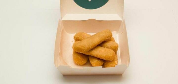 Меню со скидкой от ресторана Хот Снекс