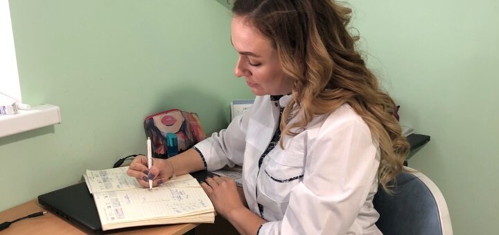 Спеціальні пропозиції в салоні краси mg clinic