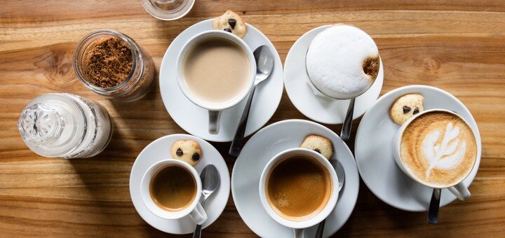 EliteCoffee