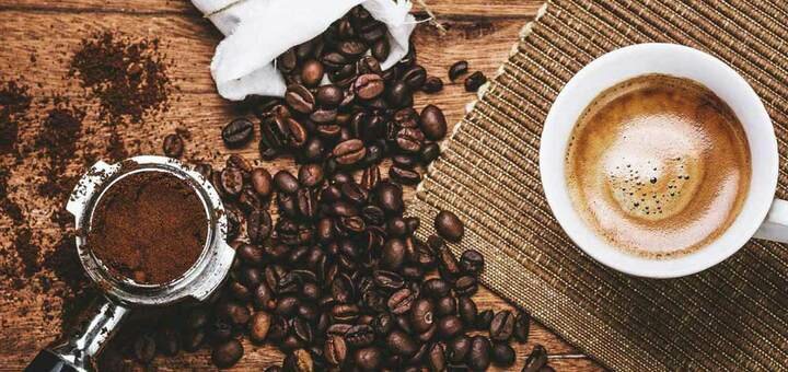Кофемашины в магазине «Еlitecoffee.od.ua» в Одессе. Купить со скидкой.