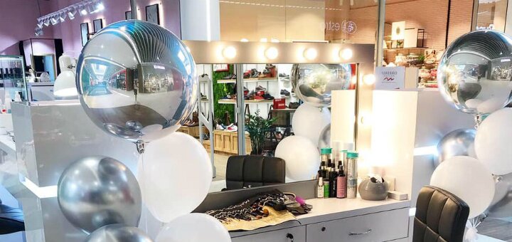 Низкие цены «Serebro beauty bar»