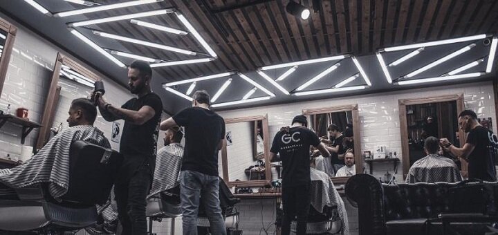 Акции в "Gentlemen's Club"