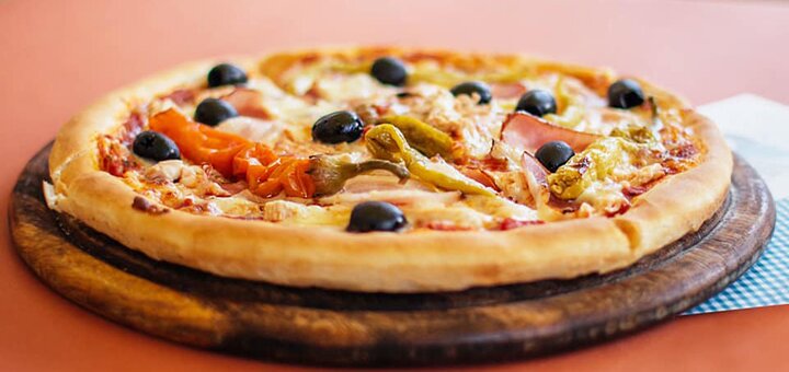 «Pizza Celentano» - Пиццерия в Львове. Заказывай пиццу по скидке.1