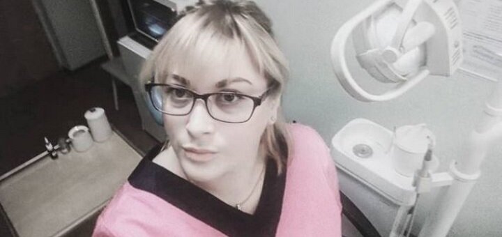 Скидки в стоматологическом кабинете Dr. Silia в Киеве