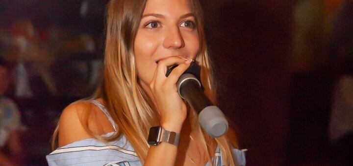 Знижка на барну карту і все меню в барі гірчиця