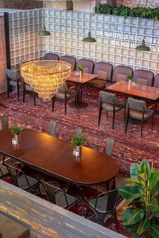 Cafe-bar &quot;molodist&quot; in kiev