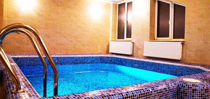 Discounts for holidays in the fortuna hotel in skhidnytsia14