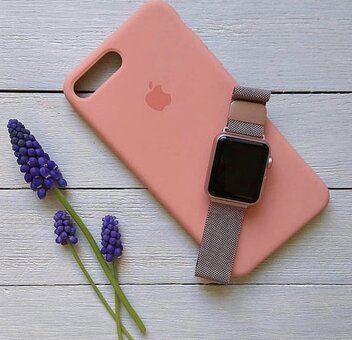 Covers for iPhones in the «Monkeyshop» store in Dnipro. Buy at a discount.