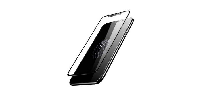 Protective glass for the phone in the «Monkeyshop» store in Dnipro. Buy at a discount.
