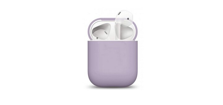 Airpods in the «Monkeyshop» store in Dnipro. Buy at a discount.