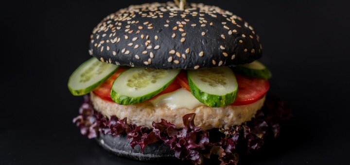 Promotions for food delivery in flash food kharkiv