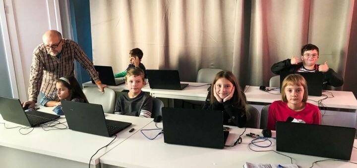 Скидка на курсы ит школы Generation Z